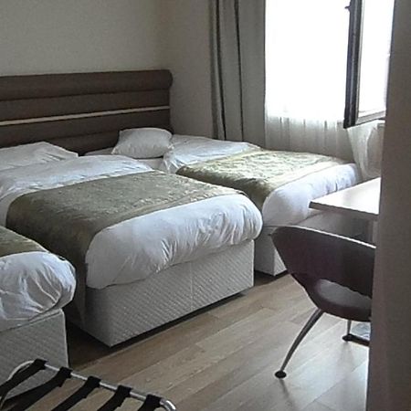 Tirebolu Bal Mini Hotel מראה חיצוני תמונה