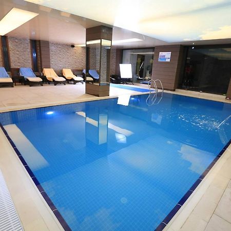 Tirebolu Bal Mini Hotel מראה חיצוני תמונה
