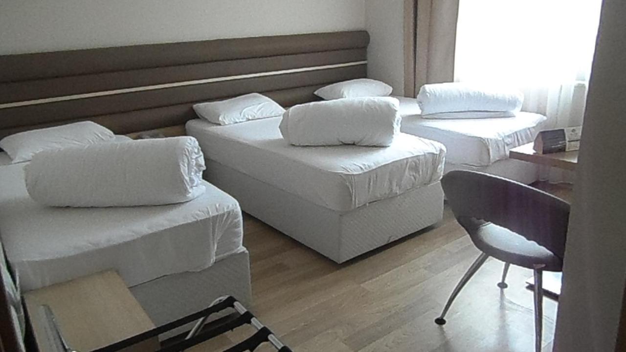 Tirebolu Bal Mini Hotel מראה חיצוני תמונה