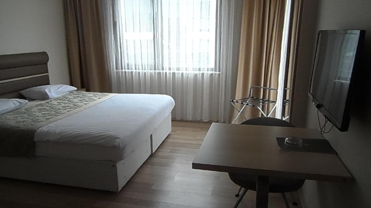 Tirebolu Bal Mini Hotel מראה חיצוני תמונה