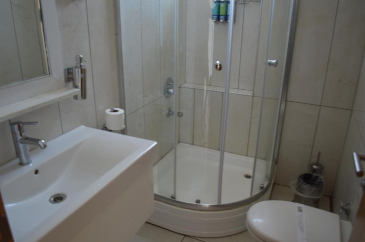 Tirebolu Bal Mini Hotel מראה חיצוני תמונה