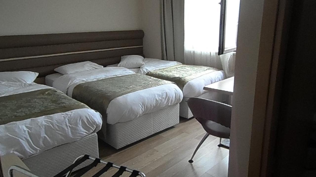 Tirebolu Bal Mini Hotel מראה חיצוני תמונה